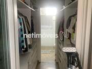 Venda Apartamento 4 quartos Sion Belo Horizonte