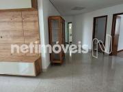 Venda Apartamento 4 quartos UniÃ£o Belo Horizonte