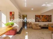 Venda Apartamento 4 quartos União Belo Horizonte