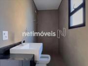 Venda Apartamento 4 quartos Vila Paris Belo Horizonte