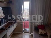 Venda Apartamento 56 m 2 quartos 1suite 1vaga proximo...