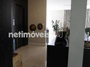 Venda Apartamento 5 quartos Sion Belo Horizonte