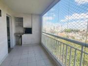 VENDA APARTAMENTO 82m² VILA SÔNIA 03 QUARTOS 01 SUÍTE...