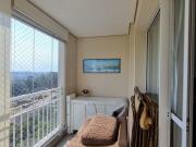 VENDA APARTAMENTO 91 m² 02 QUARTOS 01 SUÍTE E UMA VAGAS