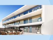 Venda apartamento a praia ao pé Nazaré