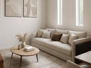 Venda apartamento a praia ao pé Nazaré