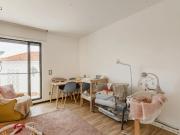 Venda apartamento a praia ao pé Oeiras