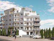 Venda apartamento a praia ao pé Silves