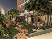 Venda Apartamento Água Verde, Curitiba PR #7758