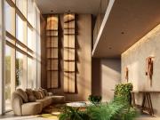 Venda Apartamento Água Verde, Curitiba PR #7758