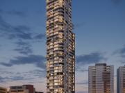 Venda Apartamento Água Verde, Curitiba PR #7758