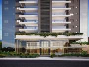Venda Apartamento Água Verde, Curitiba PR #7758