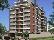 Venda Apartamento Água Verde, Curitiba PR #7758
