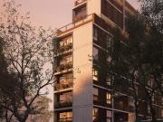 Venda Apartamento Água Verde, Curitiba PR #7758