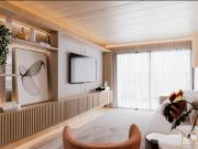 Venda Apartamento Agua Verde, Curitiba PR #7758