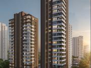 Venda Apartamento Água Verde, Curitiba PR #7758