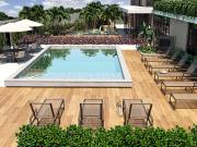 Venda Apartamento Água Verde, Curitiba PR #7758