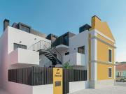 Venda apartamento Almada