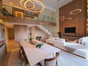 Venda Apartamento alto padão Alphaville Barueri SP