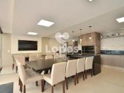 Apartamento alto padrão | 4 quartos | 3 suítes | 5...