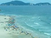 VENDA APARTAMENTO ALTO PADRÃO NA PRAIA DE PITANGUEIRAS...