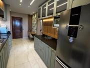 Venda Apartamento America Central, 130m2, 3 quartos...