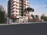 Venda Apartamento Bacacheri, Curitiba PR #7758