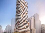 Venda Apartamento Batel, Curitiba PR #7758