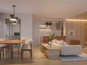 Venda Apartamento Batel, Curitiba PR #7758