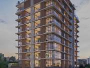 Venda Apartamento Batel, Curitiba PR #7758