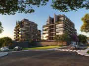 Venda Apartamento Batel, Curitiba PR #7758