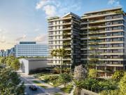 Venda Apartamento Batel, Curitiba PR #7758