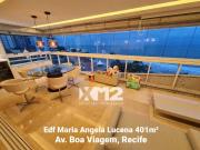 Venda Apartamento Boa Viagem, Recife PE #8183