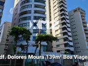 Venda Apartamento Boa Viagem, Recife PE #8183