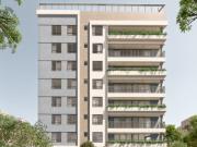 Venda Apartamento Boa Vista, Curitiba PR #7758