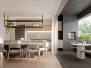 Venda Apartamento Boa Vista, Curitiba PR #7758