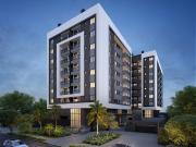 Venda Apartamento Boa Vista, Curitiba PR #7758