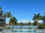 venda apartamento brisas do lago vista lago garagem 1...