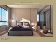 Venda Apartamento Cabral, Curitiba PR #7758