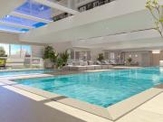 Venda Apartamento Campo Comprido, Curitiba PR #7758