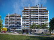 Venda Apartamento Campo Comprido, Curitiba PR #7758