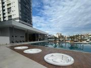 Venda Apartamento Cascatinha, Juiz de Fora MG #6613