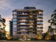 Venda Apartamento Champagnat, Curitiba PR #7758