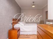 VENDA APARTAMENTO CHURRASQUERIA 3 SUITES 3 VAGAS MASCOTE