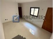 Venda Apartamento Cobertura Santo Andre Jardim Alvorada...