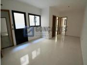 Venda Apartamento Cobertura Santo Andre Jardim Alvorada...