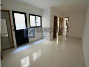 Venda Apartamento Cobertura Santo Andre Jardim Alvorada...