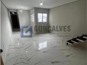 Venda Apartamento Cobertura Santo Andre Jardim Guarara...