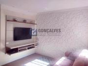 Venda Apartamento Cobertura Santo Andre Vila Homero Thon...