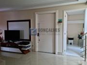 Venda Apartamento Cobertura Sao Caetano do Sul Santo...